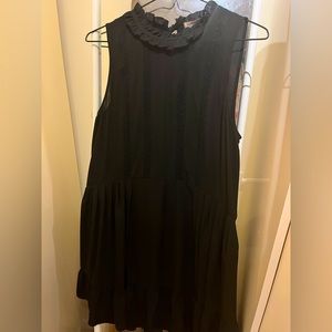Aritzia little black dress